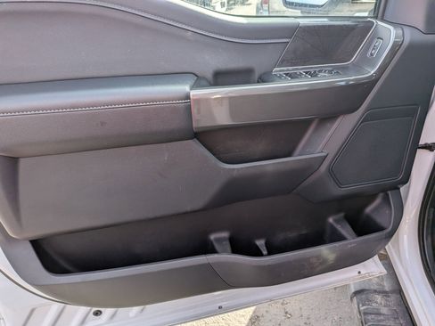 Used 2022 Ford F150 XLT w/ Equipment Group 302A High image 14