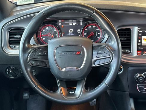 Used 2023 Dodge Charger GT w/ Blacktop Package AWD/4WD image 15