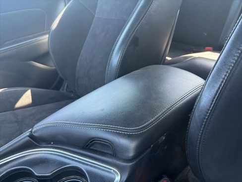 Used 2018 Dodge Challenger GT w/ GT Interior Package AWD/4WD image 20