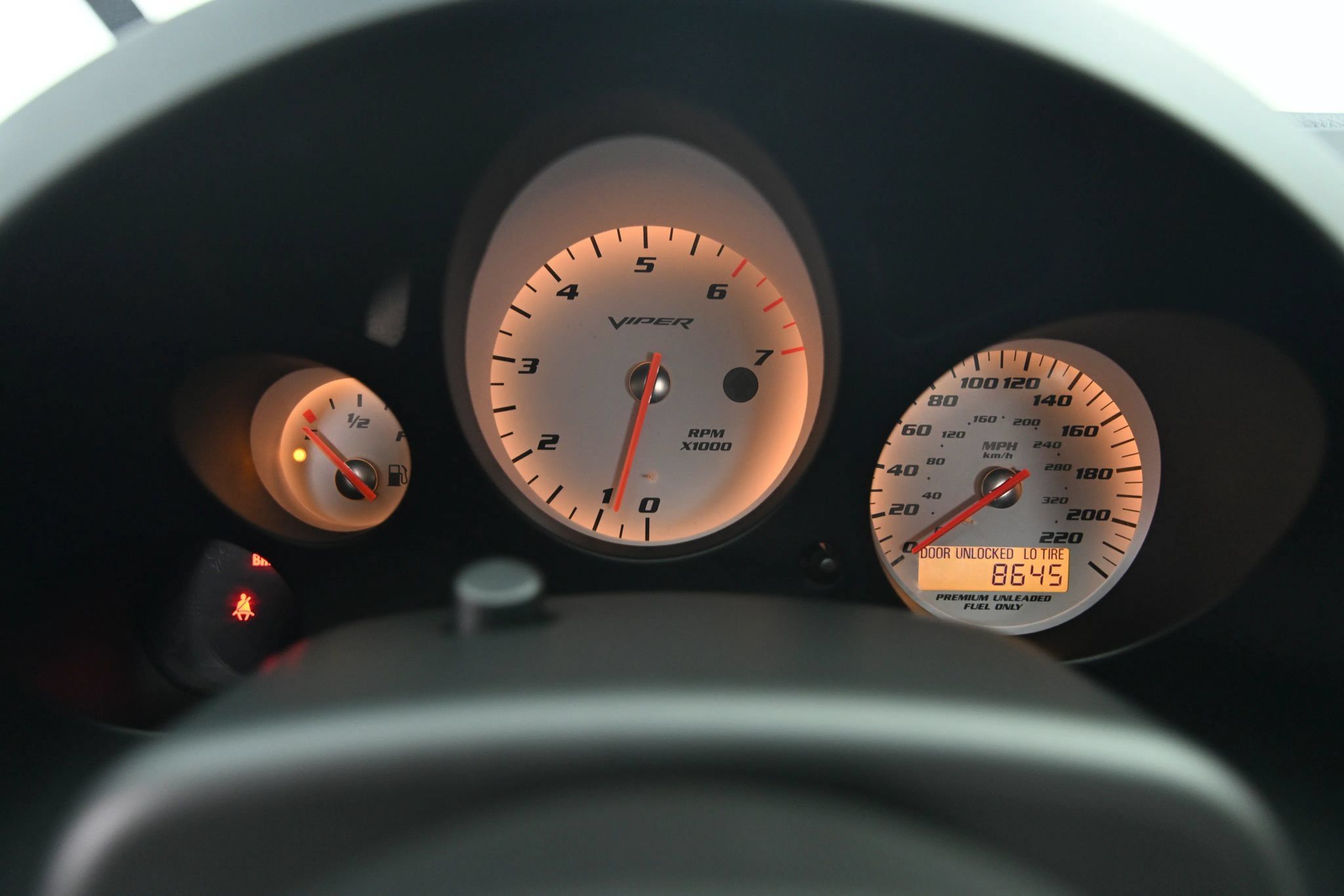 Used 2006 Dodge Viper SRT-10 RWD image 20