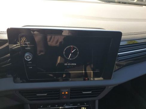 New 2026 Volkswagen Jetta Sport FWD image 19