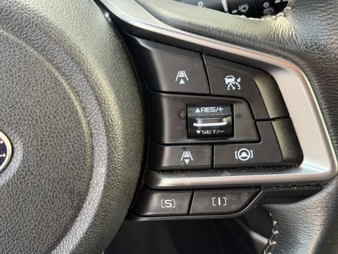 Certified 2023 Subaru Forester Premium AWD/4WD image 28