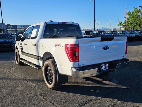 Used 2023 Ford F150 XLT w/ Equipment Group 301A Mid image 16