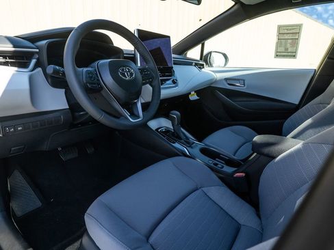 New 2026 Toyota Corolla SE w/ SE Package image 11