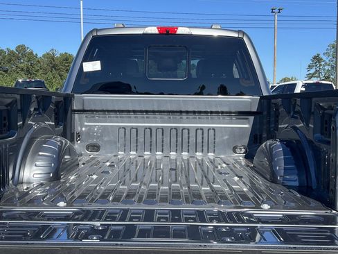 New 2026 Ford F350 Lariat w/ Chrome Package image 29