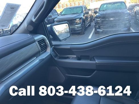 Used 2024 Ford F150 Lariat w/ Bed Utility Package image 31