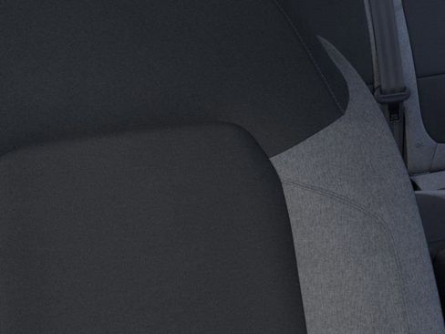 New 2025 Ford Bronco Big Bend AWD/4WD image 18