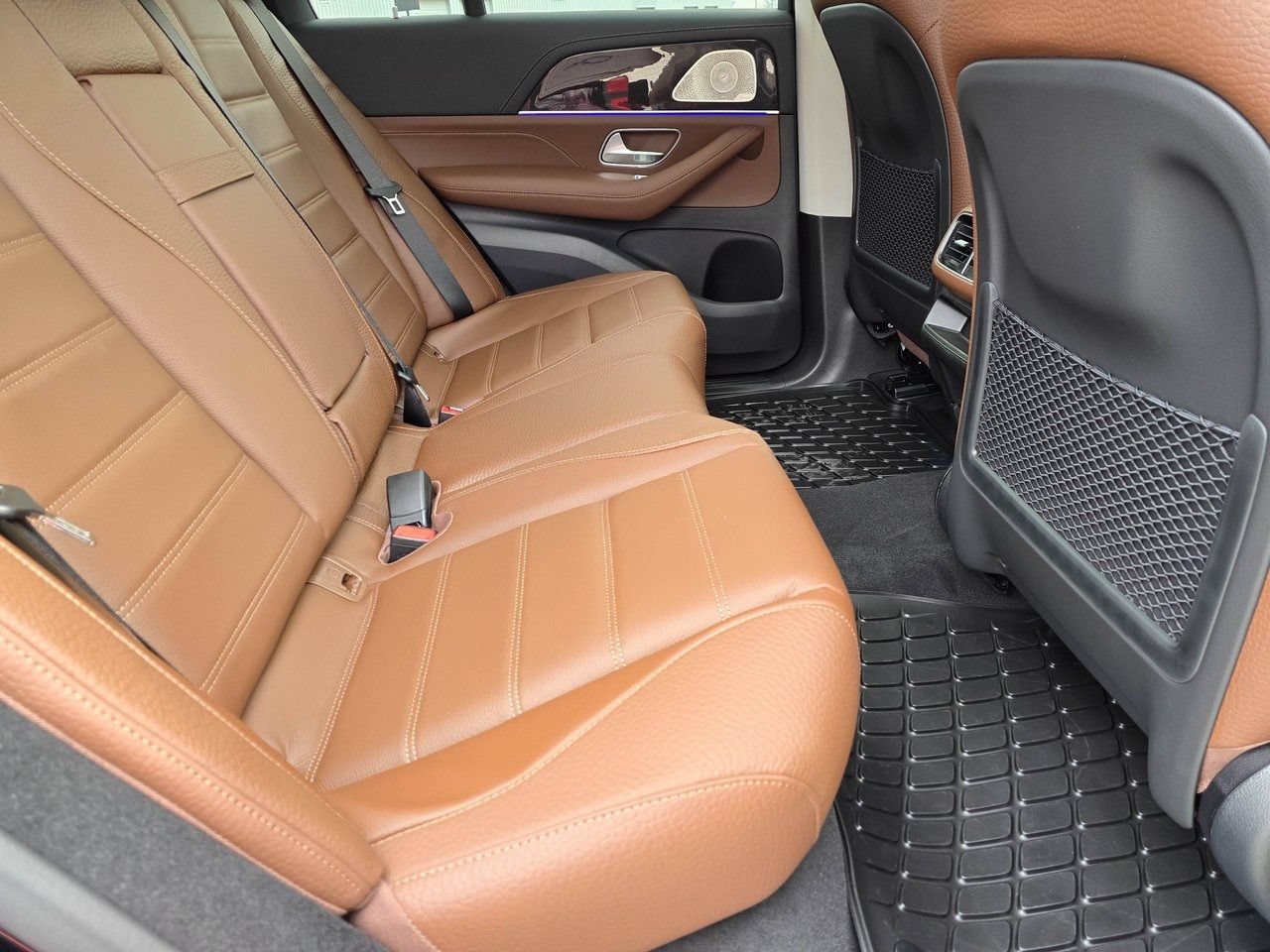New 2026 Mercedes-Benz GLE 450 4MATIC image 36