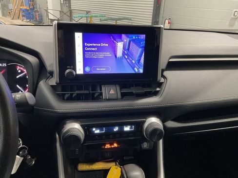 Used 2024 Toyota RAV4 LE image 16