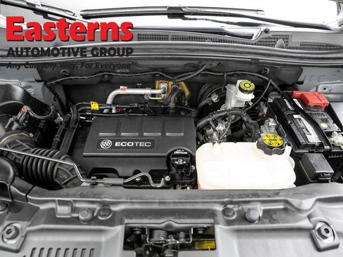 Used 2019 Buick Encore Preferred w/ Safety Package FWD image 7