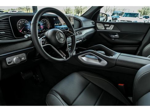 New 2026 Mercedes-Benz GLE 350 4MATIC image 6