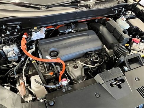 New 2026 Honda CR-V Sport-L image 12