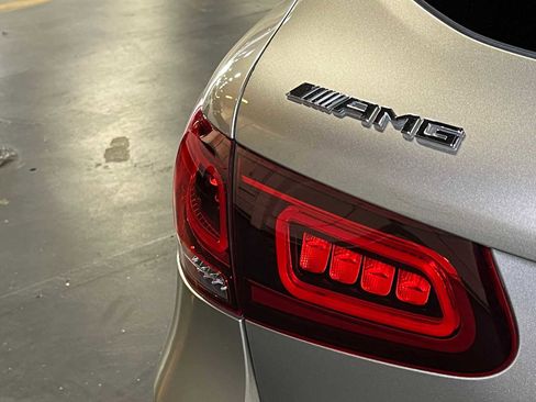 Certified 2020 Mercedes-Benz GLC 43 AMG 4MATIC image 12