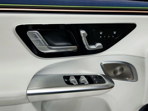 Certified 2023 Mercedes-Benz EQE 350+ SUV image 20