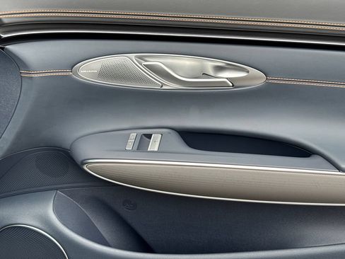 New 2026 Genesis GV70 3.5T Sport Advanced AWD/4WD image 16