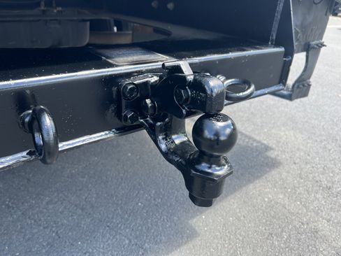 Used 2017 Ford F450 XL w/ Snow Plow Prep Package image 10