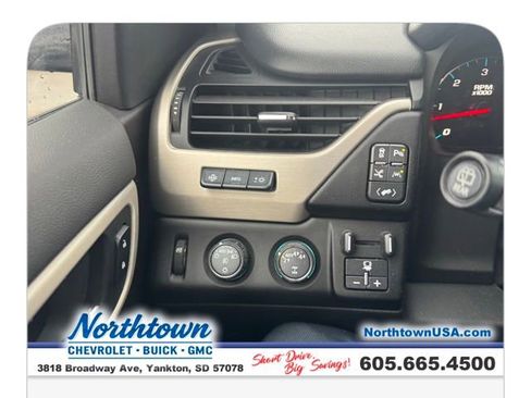 Used 2019 GMC Yukon XL Denali image 28