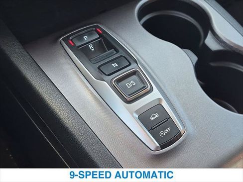 Certified 2023 Honda Ridgeline Sport image 19