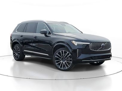New 2026 Volvo XC90 B6 Plus w/ Protection Package Premier