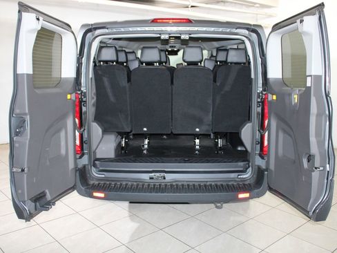 Used 2023 Ford Transit 350 XL image 22