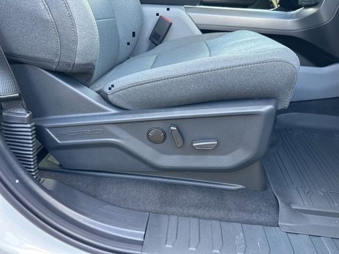 New 2024 Ford F150 XLT w/ Equipment Group 302A MID image 34