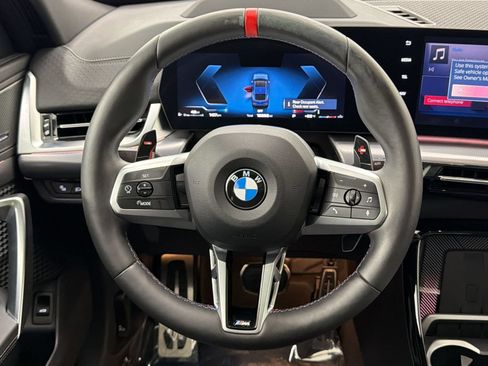 Certified 2026 BMW X2 M35i AWD/4WD image 40