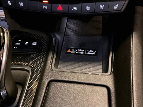 Used 2023 Cadillac CT5 V Blackwing w/ Driver Assist Package image 34