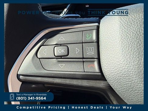 New 2025 Jeep Grand Cherokee Laredo X w/ Trailer Tow Package image 16