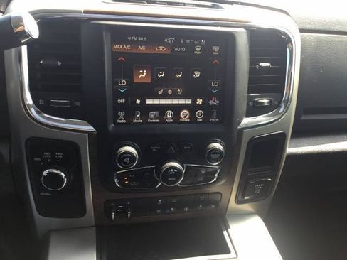 Used 2014 RAM 2500 Laramie AWD/4WD image 17