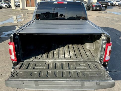 Used 2021 Ford F150 Lariat image 18