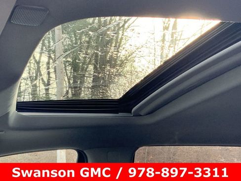 New 2026 GMC Sierra 1500 Denali w/ Technology Package image 20