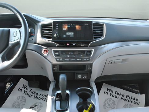 Certified 2020 Honda Pilot EX-L image 12