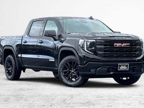 New 2026 GMC Sierra 1500 Elevation image 2