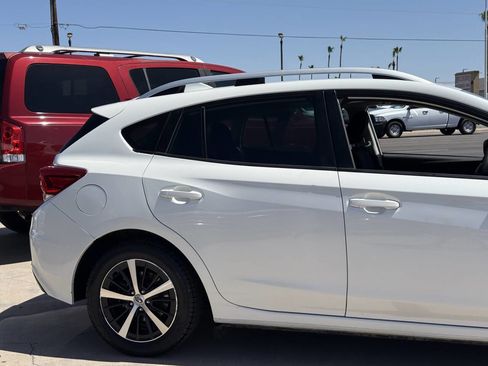 Used 2019 Subaru Impreza 2.0i Premium AWD/4WD image 9