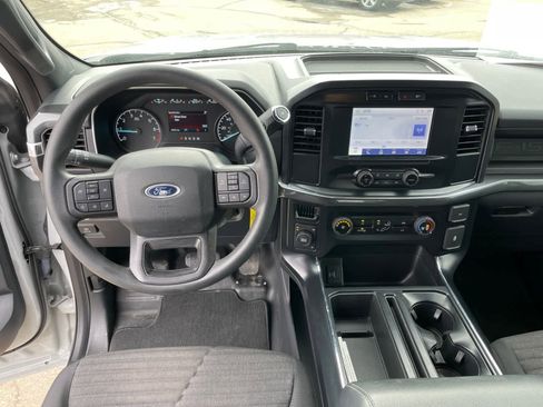Certified 2023 Ford F150 XL w/ STX Appearance Package image 11