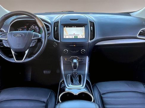 Used 2017 Ford Edge SEL w/ Equipment Group 201A image 15