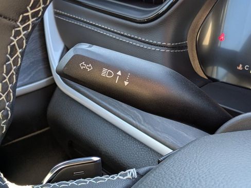 New 2026 Jeep Grand Cherokee Limited RWD image 25