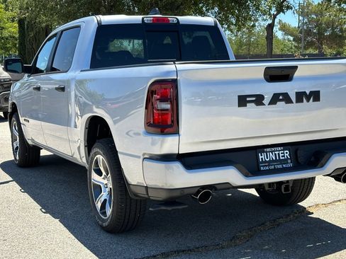 New 2026 RAM 1500 Express RWD image 5