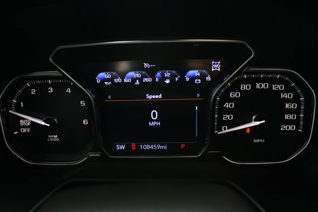 Used 2021 GMC Yukon XL SLE AWD/4WD image 11