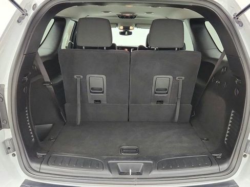 Used 2021 Dodge Durango SXT image 23