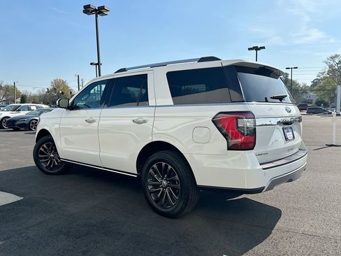 Used 2021 Ford Expedition Limited image 6