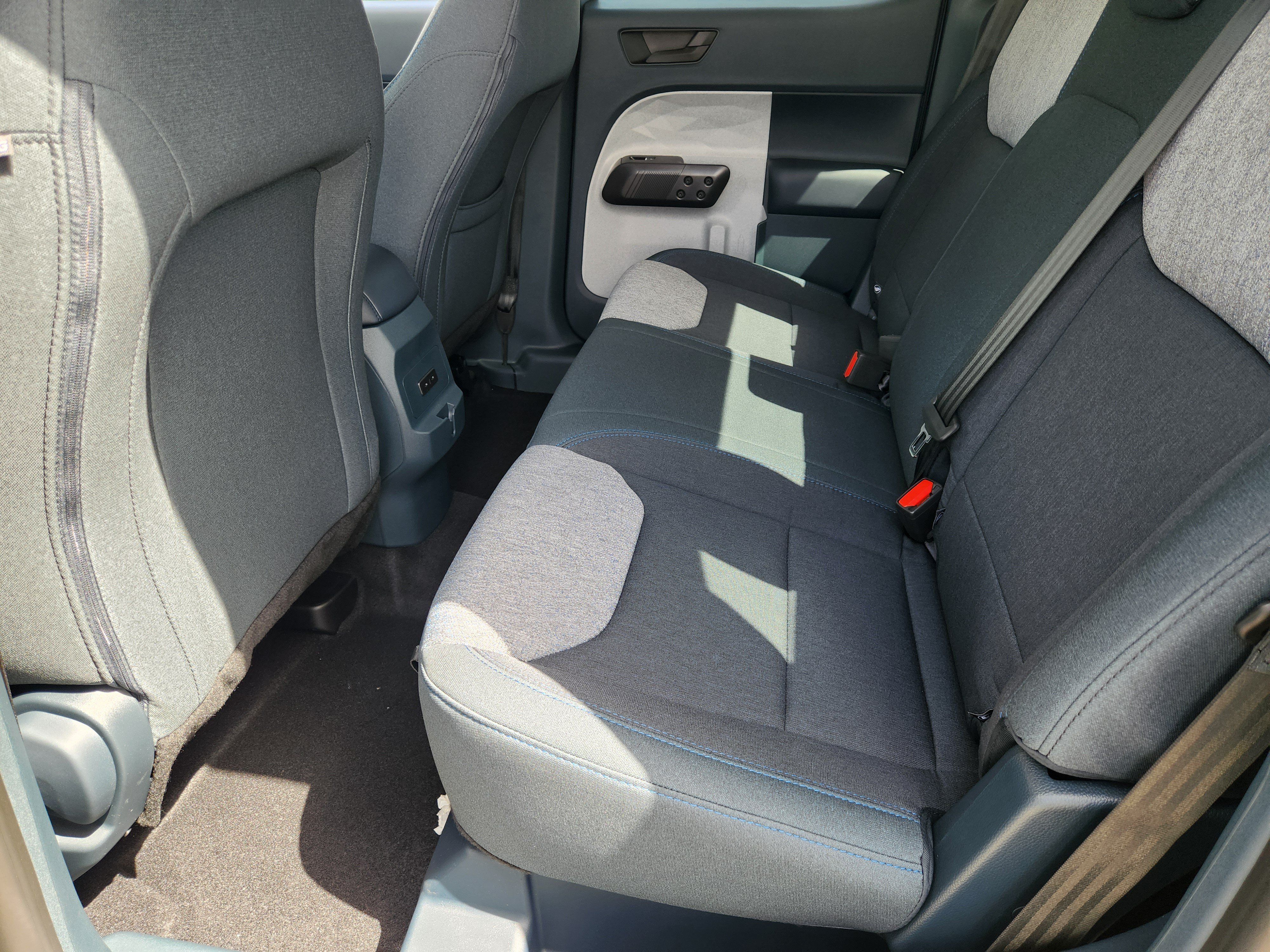 New 2026 Ford Maverick XLT FWD image 18