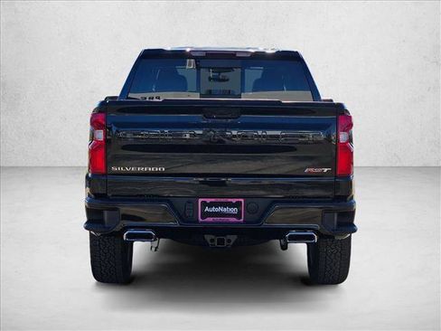 New 2026 Chevrolet Silverado 1500 RST image 8