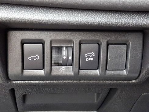 Certified 2025 Subaru Outback Touring XT w/ Popular Package #2 image 26