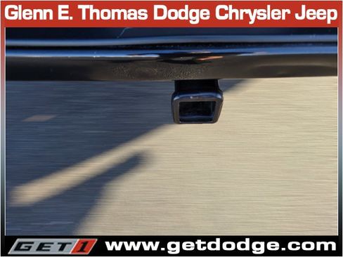 Certified 2023 RAM 1500 Big Horn image 11