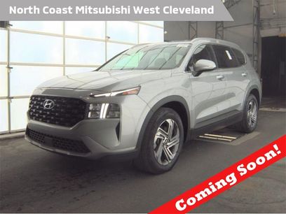 Used 2023 Hyundai Santa Fe SEL