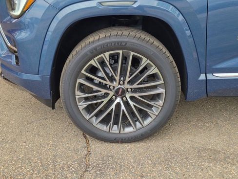 New 2027 GMC Terrain Denali w/ LPO, Floor Liner Package AWD/4WD image 10