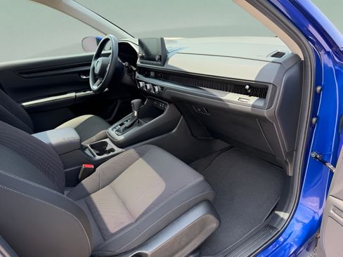 Certified 2024 Honda CR-V EX image 27