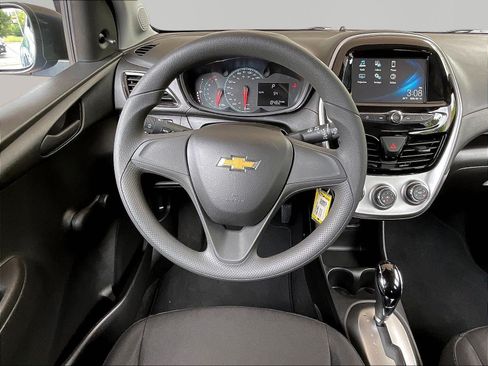 Used 2018 Chevrolet Spark LS FWD image 8
