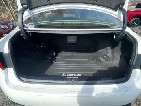 Used 2015 Lexus ES 350 w/ Luxury Package image 23